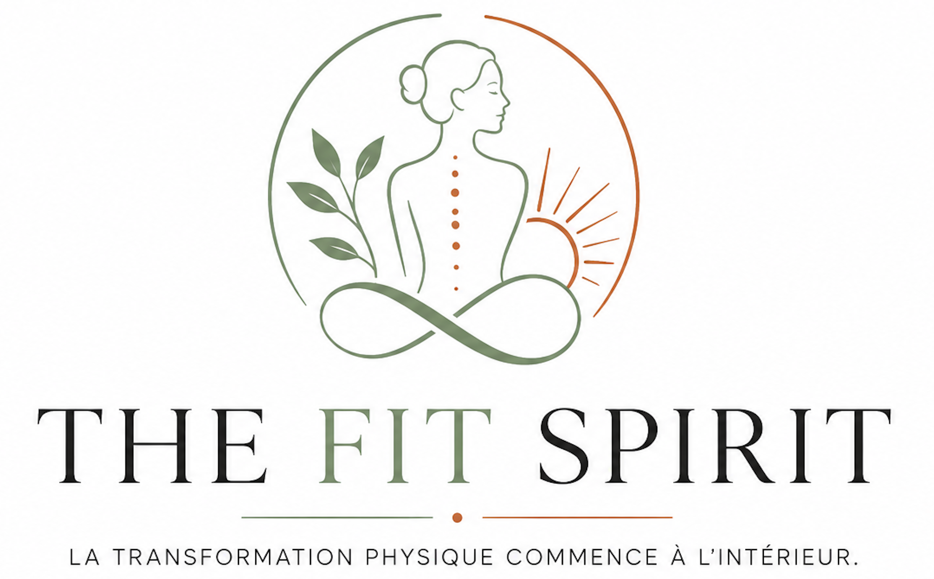 The Fit Spirit - Blog Nutrition • Énergie • Mindset • Transformation