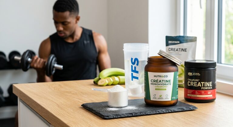 creatine